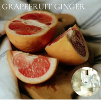 GRAPEFRUIT GINGER scented Room and Body Spray - Buy 2 Get 2 for 50% off deal