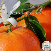 NEROLI BLOSSOM - Skin Like Butter - Shea Butter Soap