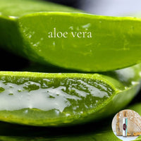 ALOE VERA JUICE travel perfume - Buy 1 get one 50% off-use coupon code 2PLEASE