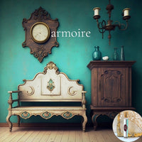 ARMOIRE travel perfume - BOGO deal