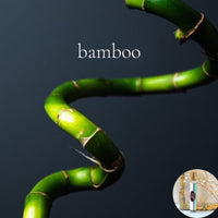 BAMBOO travel perfume - BOGO deal