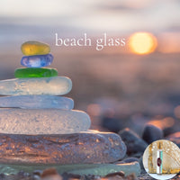 BEACH GLASS travel perfume - BOGO deal