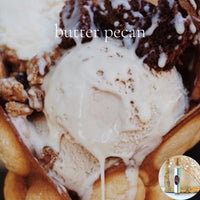 BUTTER PECAN travel perfume - BOGO deal