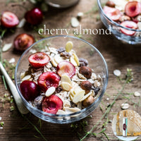 CHERRY ALMOND travel perfume - BOGO deal - FALL TREASURE CHEST save 30%