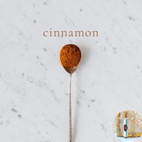CINNAMON travel perfume - FALL TREASURE CHEST save 30%