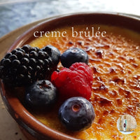 CREME BRULEE travel perfume best seller!!! - FALL TREASURE CHEST save 30%