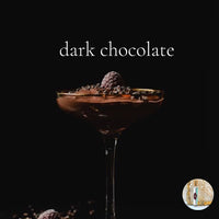 DARK CHOCOLATE travel perfume - BOGO deal - FALL TREASURE CHEST save 30%
