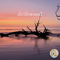 DRIFTWOOD travel perfume - BOGO deal
