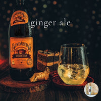 GINGER ALE travel perfume Perfume - BOGO deal