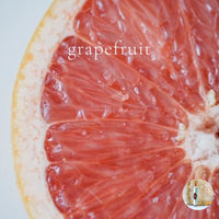 GRAPEFRUIT travel perfume - BOGO deal