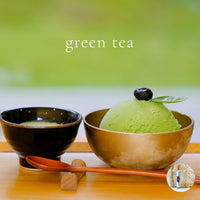 GREEN TEA Scented travel perfume - BOGO deal
