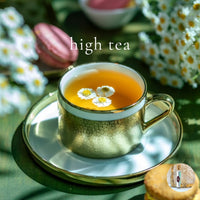 HIGH TEA Scented travel perfume - BOGO deal