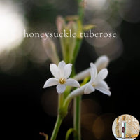 HONEYSUCKLE TUBEROSE travel perfume Perfume - BOGO deal
