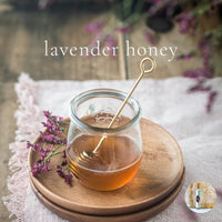 LAVENDER HONEY travel perfume - BOGO deal
