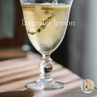 LAVENDER LEMON travel perfume - BOGO deal