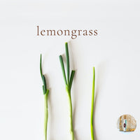 LEMONGRASS travel perfume - BOGO deal