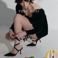 ROSE NOIR travel perfume - BOGO deal