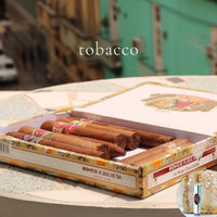 TOBACCO travel perfume - BOGO deal