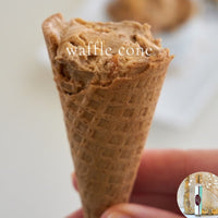 WAFFLE CONE travel perfume - BOGO deal