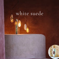 WHITE SUEDE Roll On Perfume Deal ~ Buy 1 get 1 50% off-use coupon code 2PLEASE