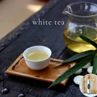 WHITE TEA Roll On Perfume Deal ~ Buy 1 get 1 50% off-use coupon code 2PLEASE