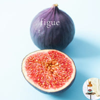 FIGUE Scented Shea Oil -Vegan Silicone Free Body Oil