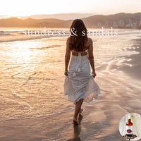 SUNDRESS AND SANDALS Shea Oil - highly moisturizing - BOGO DEAL
