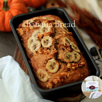 BANANA BREAD - Skin Like Butter - Shea Butter 4 oz Soap Bar