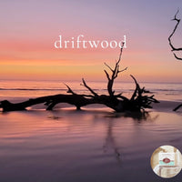 DRIFTWOOD - Skin Like Butter - Shea Butter 4 oz Soap Bar