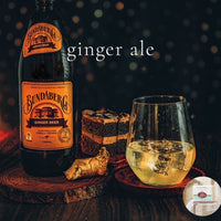 GINGER ALE - Skin Like Butter - Shea Butter 4 oz Soap Bar