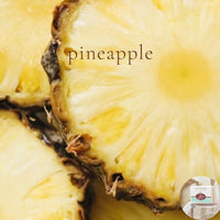 PINEAPPLE - Skin Like Butter - Shea Butter 4 oz Soap Bar