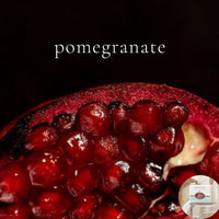 POMEGRANATE - Skin Like Butter - Shea Butter 4 oz Soap Bar