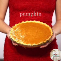 PUMPKIN - Skin Like Butter - Shea Butter 4 oz Soap Bar