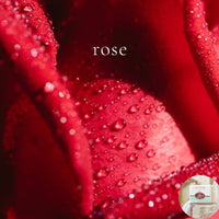 ROSE - Skin Like Butter - Shea Butter 4 oz Soap Bar