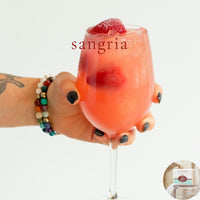 SANGRIA - Skin Like Butter - Shea Butter 4 oz Soap Bar