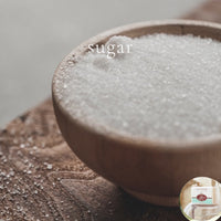 SUGAR - Skin Like Butter - Shea Butter 4 oz Soap Bar