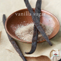 VANILLA SUGAR - Skin Like Butter - Shea Butter 4 oz Soap Bar