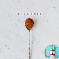 CINNAMON scented waterfree silicone free Vegan Body Butter - FALL TREASURE CHEST save 30%