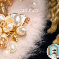 CASHMERE scented waterfree silicone free Vegan Body Butter - FALL TREASURE CHEST save 30%
