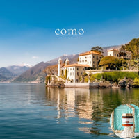 SUMMER TRESURE CHEST Perfume sample set - 30 piece SUMMER Scents plus 3 Free Samples