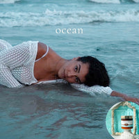 WATERWORKS 5 piece perfume sample set