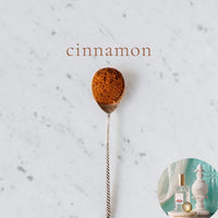 CINNAMON scented Room and Body Spray - FALL TREASURE CHEST save 30%