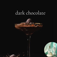 DARK CHOCOLATE scented Room and Body Spray - BOGO DEAL - FALL TREASURE CHEST save 30%