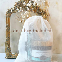Travel Perfume Spray and Body Butter Gift Set