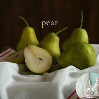 PEAR - Room and Body Spray - BOGO DEAL
