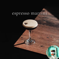 ESPRESSO MARTINI Scented travel perfume Perfume Deal ~ Long Lasting Gourmand Scent