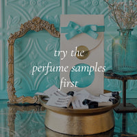 PERFUME SAMPLE SET -7 piece ESSENTIAL OIL Scents Collection, plus 3 Free Samples