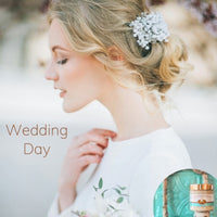 WHITE PUMPKIN scented pumpkin and shea butter sugar body scrub