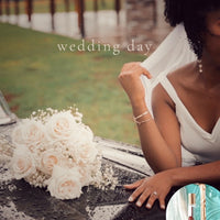 WEDDING DAY travel perfume - BOGO deal