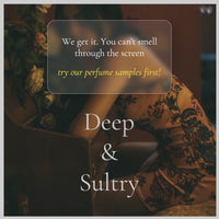 AMBER CINNAMON - Scented Shea Oil -Vegan Silicone Free Body Oil